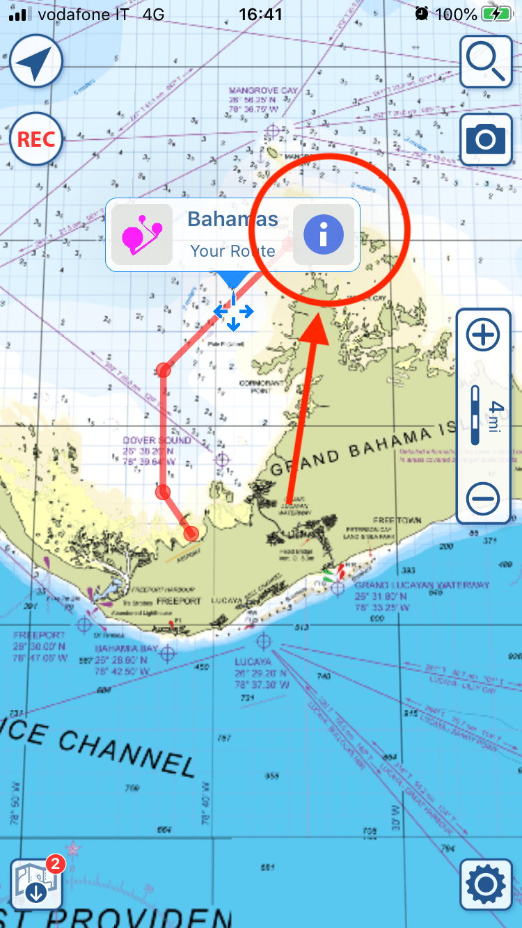 Route